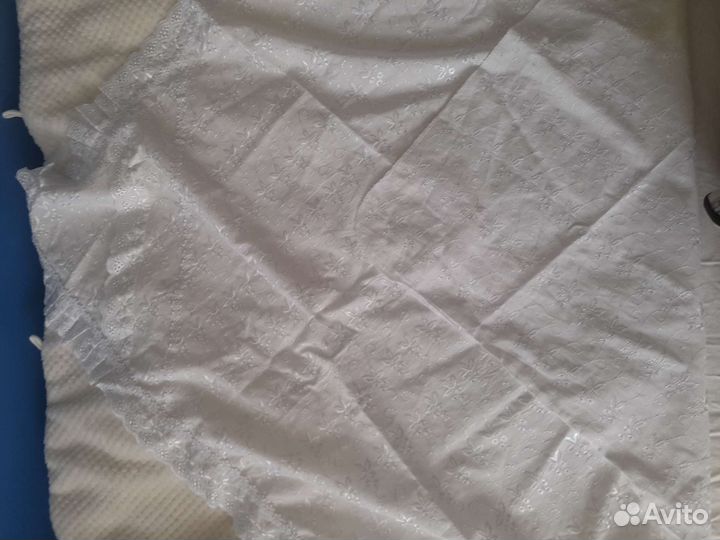 Конверт на выписку демисезонный