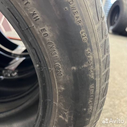 Pirelli Cinturato P1 185/60 R15 84H