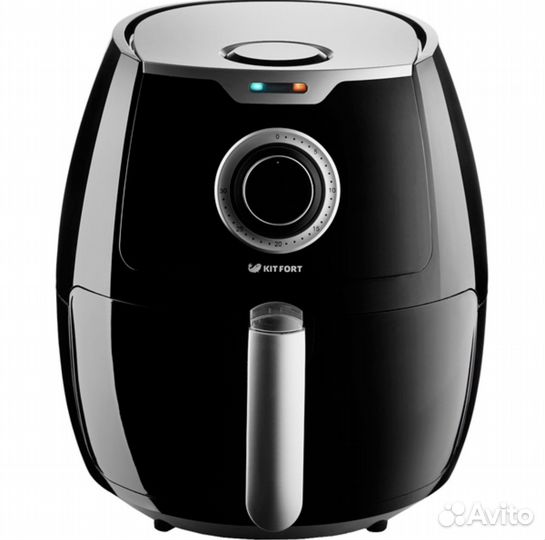 Аэрогриль Kitfort кт-2205