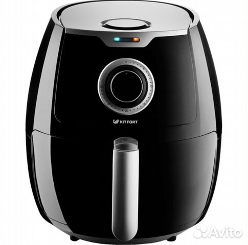 Аэрогриль Kitfort кт-2205