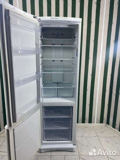 Холодильник бу с гарантией и доставкой