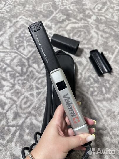 Выпрямитель для волос Valera