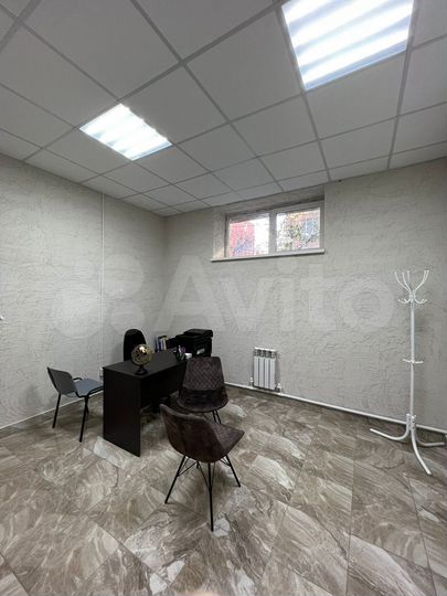 Цоколь с ремонтом и арендаторами. Собственник