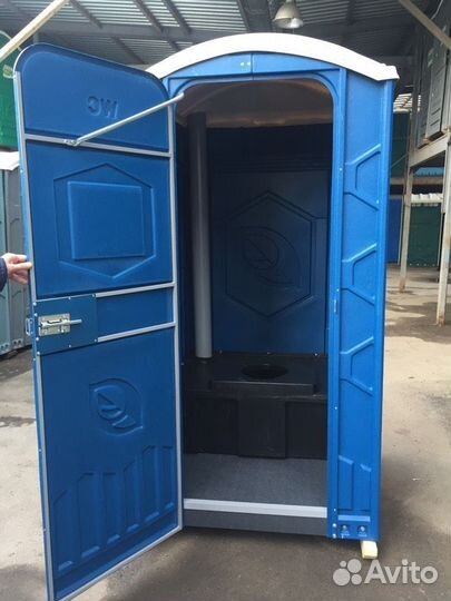 Мобильный туалет биотуалет новый и бу