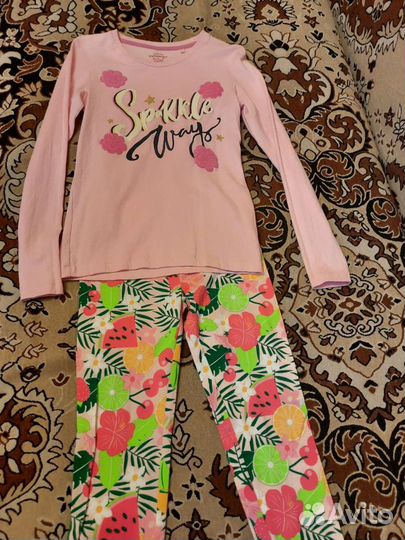 Комплект для девочки