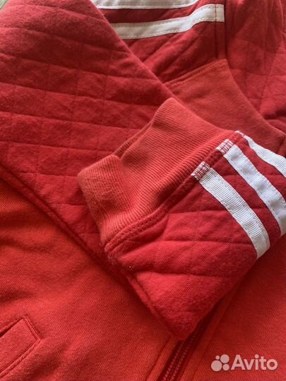 Спортивный костюм adidas детский