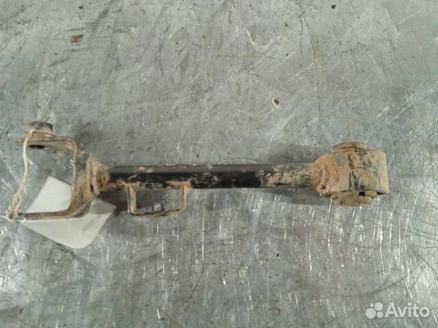 Рычаг подвески верхний задний Honda Cr-V 3