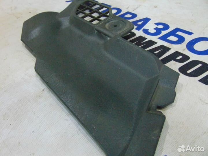 Накладка для Kia Spectra 2001-2011г