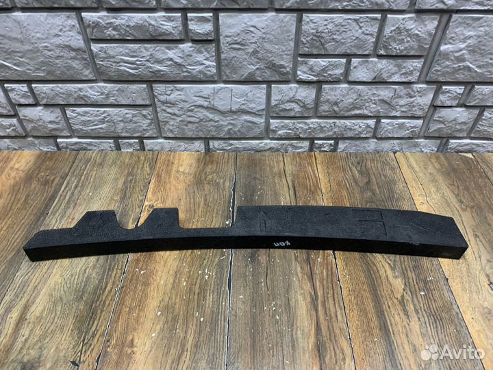 Renault Kaptur Наполнитель заднего бампера