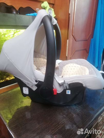 Детское кресло переноска
