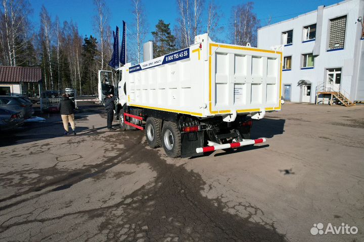 Sany SYZ320C-8S(V), 2023