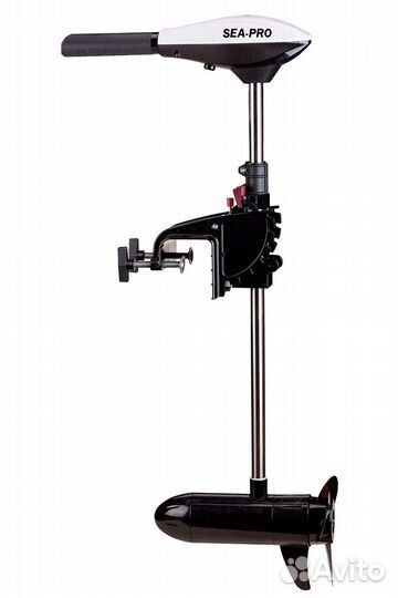 Электромотор Sea-Pro ET28/66