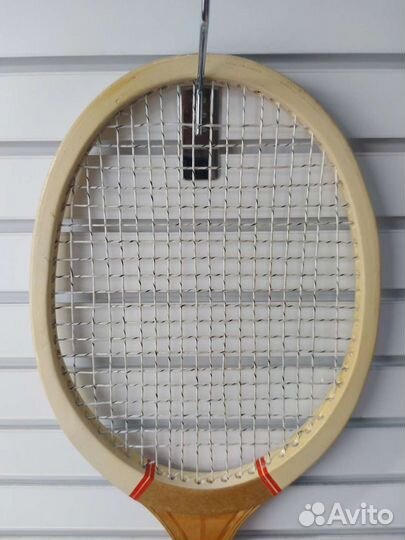 Ракетка для тенниса Восток СССР