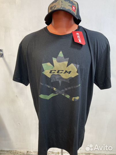 Футболки хоккей
