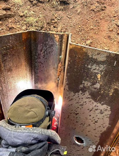 Шпунт Ларсена В наличии Евраз