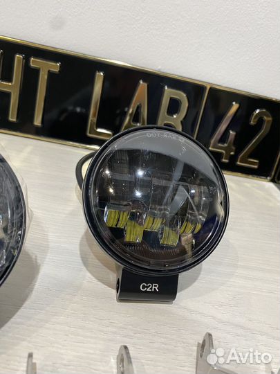 Универсальные птф вспышки фсо