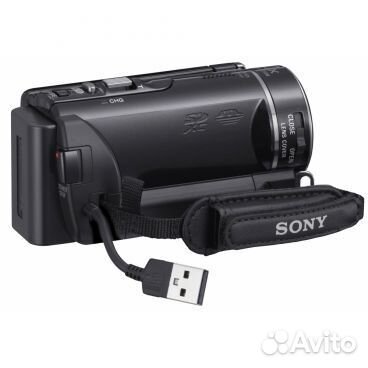 Видеокамера