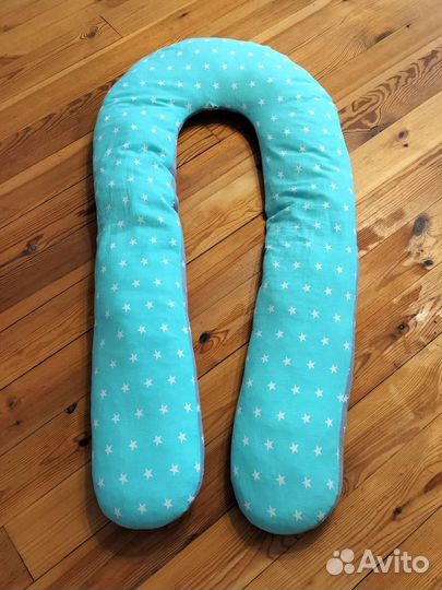 Подушка для кормления