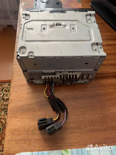 Музыка в машину б/у