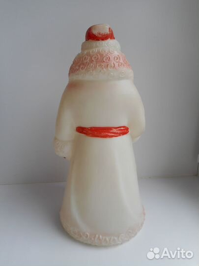 Дед Мороз,винтаж СССР