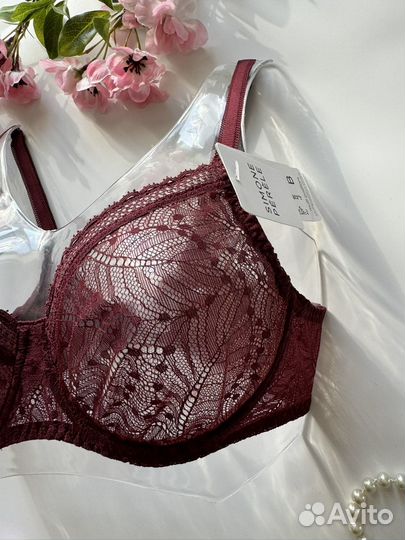 Бюстгальтер simone perele 75 B