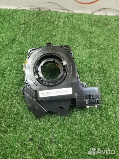 Подрулевой шлейф Ford Focus 2 хетчбек 3 двери 2.0