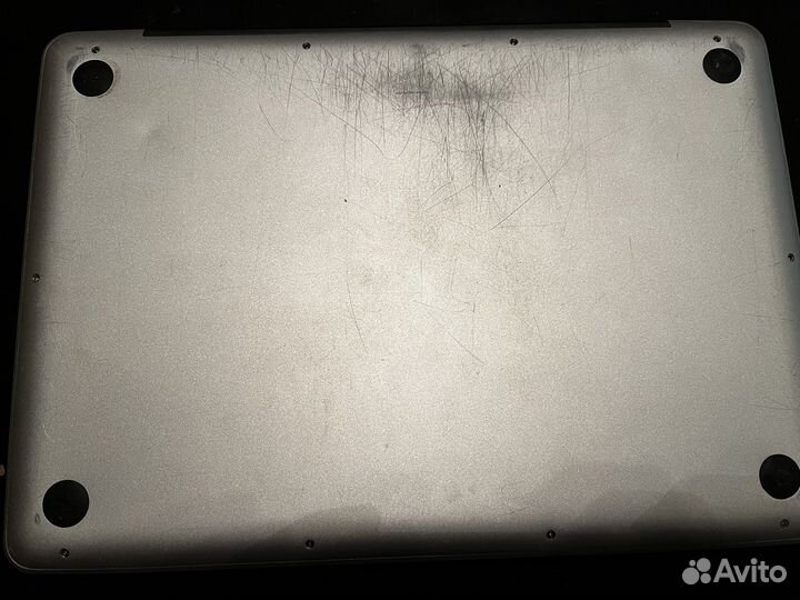 Apple MacBook Pro i5