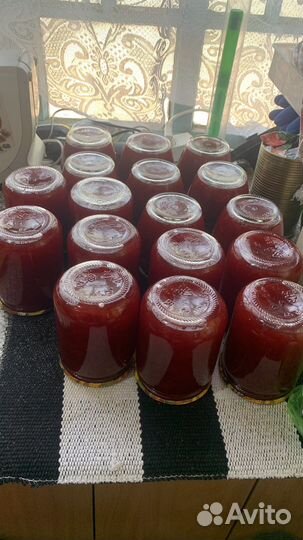 Абинские вкусняточки:Варенье домашнее