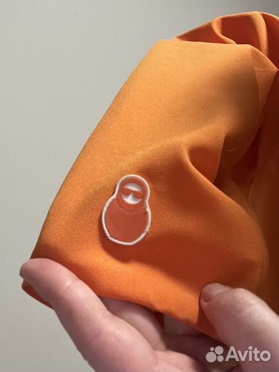 Пиджак женский российского бренда