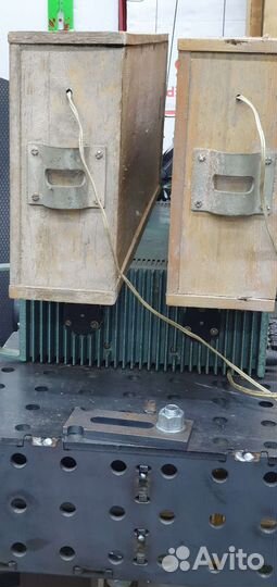 Усилитель 100у 101