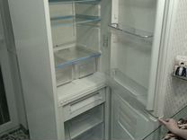Холодильник indesit No Frost