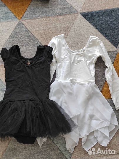 Купальники для девочки