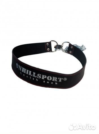 Пояса для отягощения