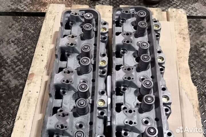 Гбц для ямз 238