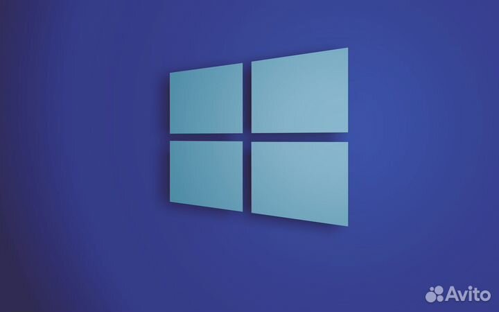 Лицензия Windows 10 Pro