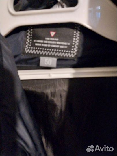 Куртка мужская