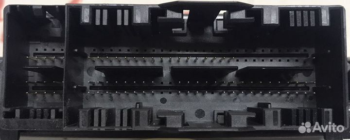 Блок электронный эбу нпб BMW F20