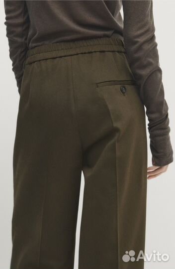 Брюки Massimo dutti 48 L