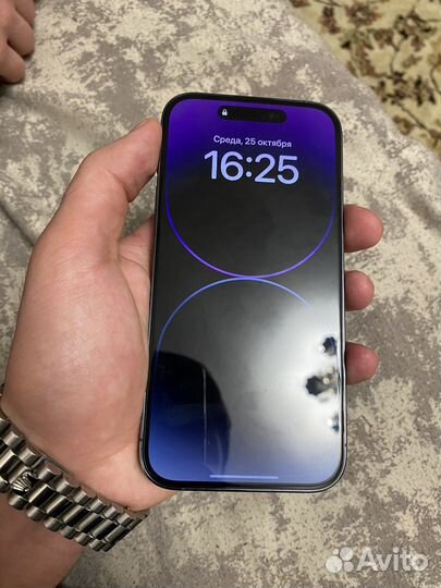 iPhone 14 Pro, 256 ГБ