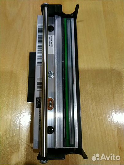 Печатающая головка для термопринтера Zebra S600 /S