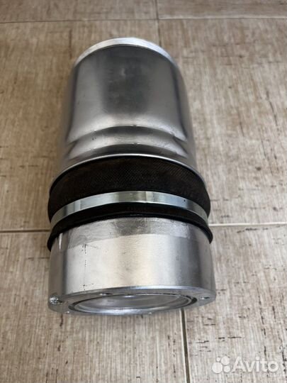 Пневмобаллон Wolkswagen Touareg