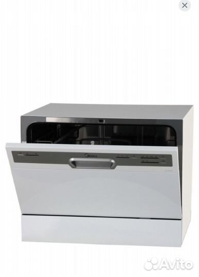 Посудомоечная машина Midea mcfd55200W