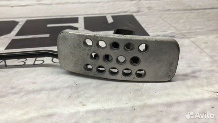 Педаль газа Infiniti Fx35 S50 VQ35DE 2007