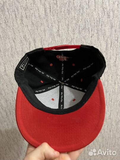 Бейсболка мужская Nike