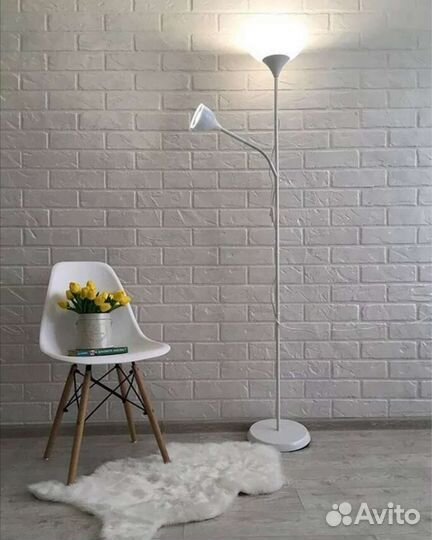 Торшер IKEA