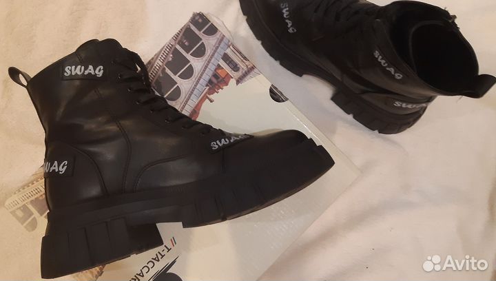 Кроссовки Francesca Bella