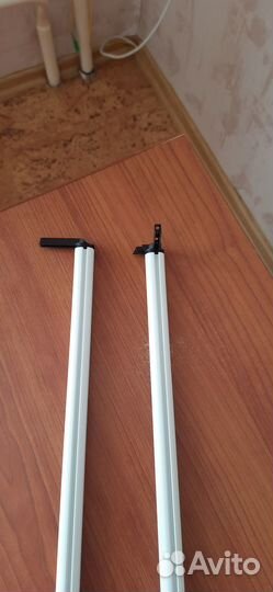 Большая клетка для птиц