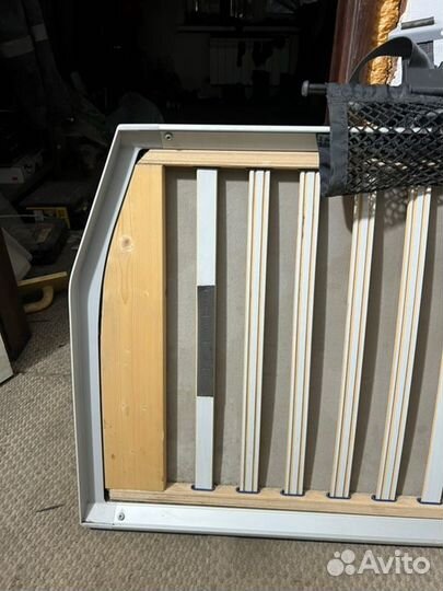 Спальник верхний Man Tgx 18.440 D2676LF45 2016