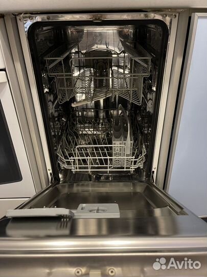 Посудомоечная машина Krona BDE 4507 eu на запчасти