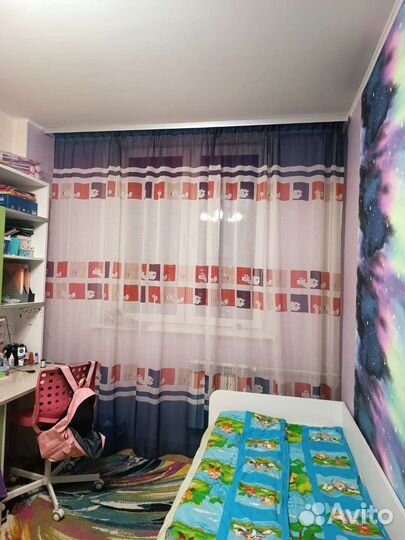 Штора тюль 4 на 2,7 м (Турция)